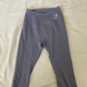 Gym shark Crop Training Leggings